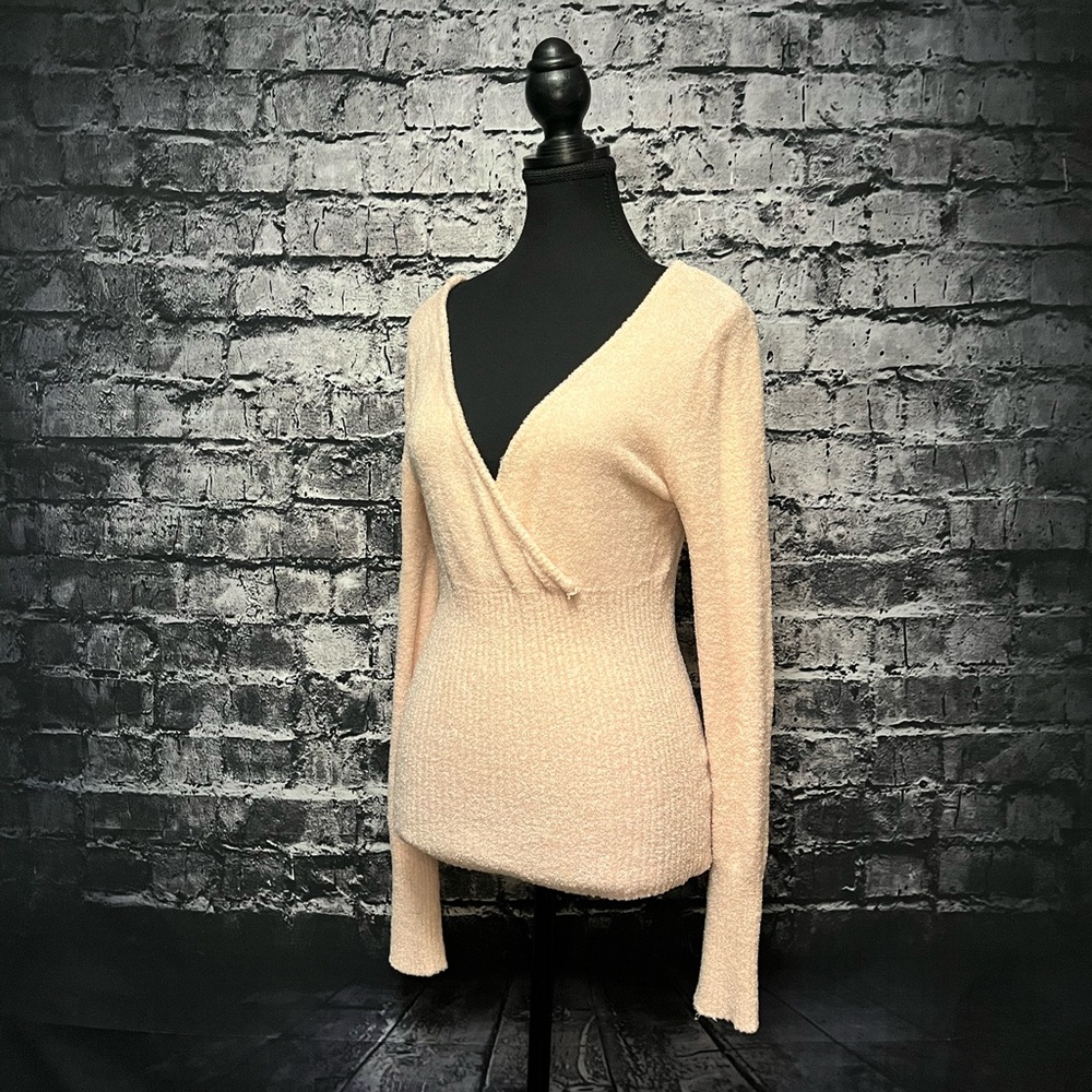 Seduction Sweater